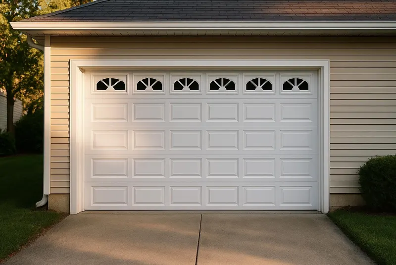 Contact Albrightsville Garage Door